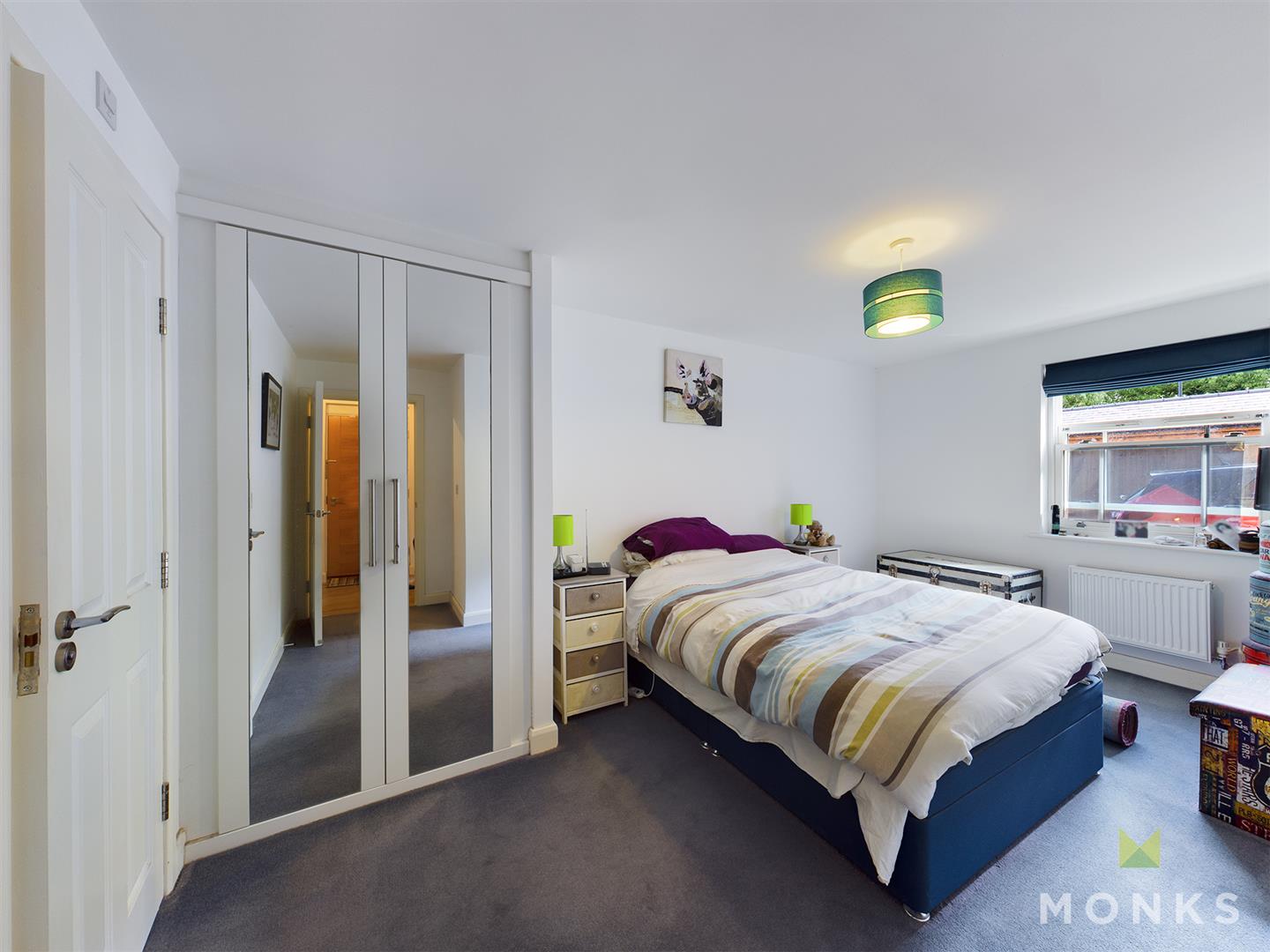18 The Old Meadow, Shrewsbury, SY2 6GA For Sale
